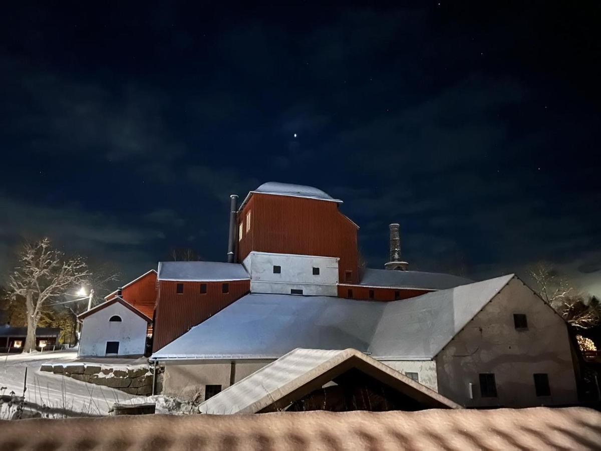 Lilla Backstugan ヌーラ エクステリア 写真